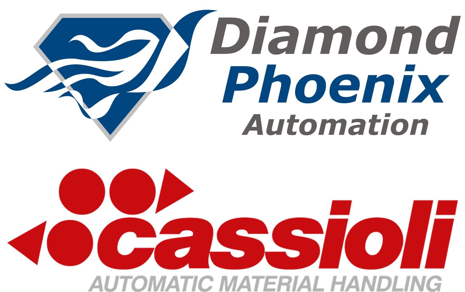 Diamond Phoenix Automation/Cassioli